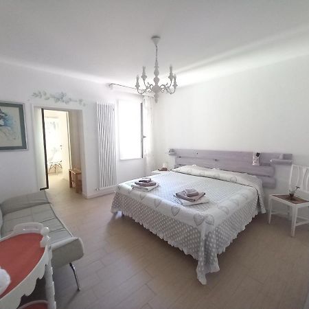 לינה וארוחת בוקר טרוויסו A Casa Di Dora מראה חיצוני תמונה