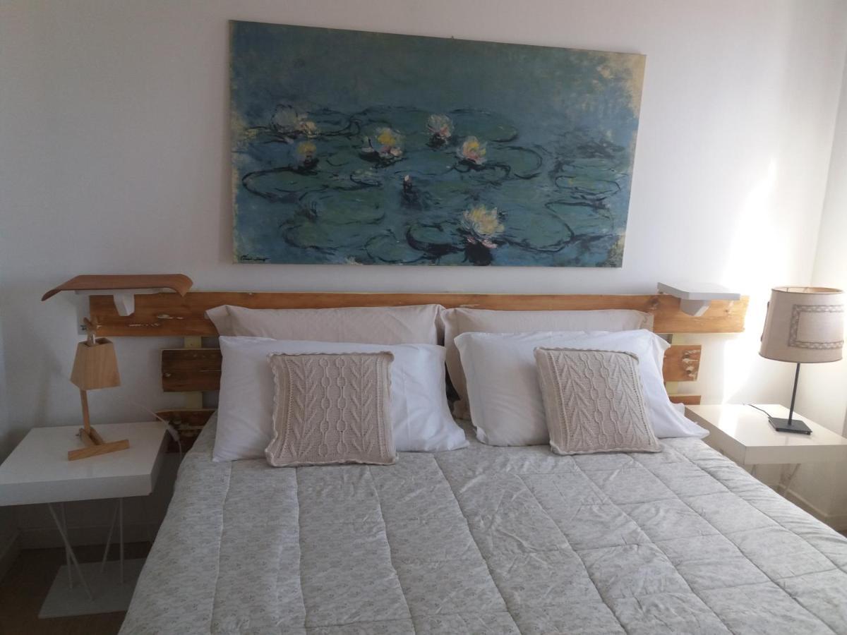 לינה וארוחת בוקר טרוויסו A Casa Di Dora מראה חיצוני תמונה