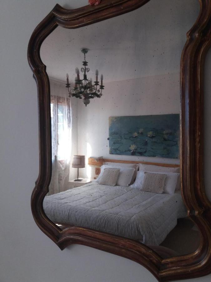 לינה וארוחת בוקר טרוויסו A Casa Di Dora מראה חיצוני תמונה