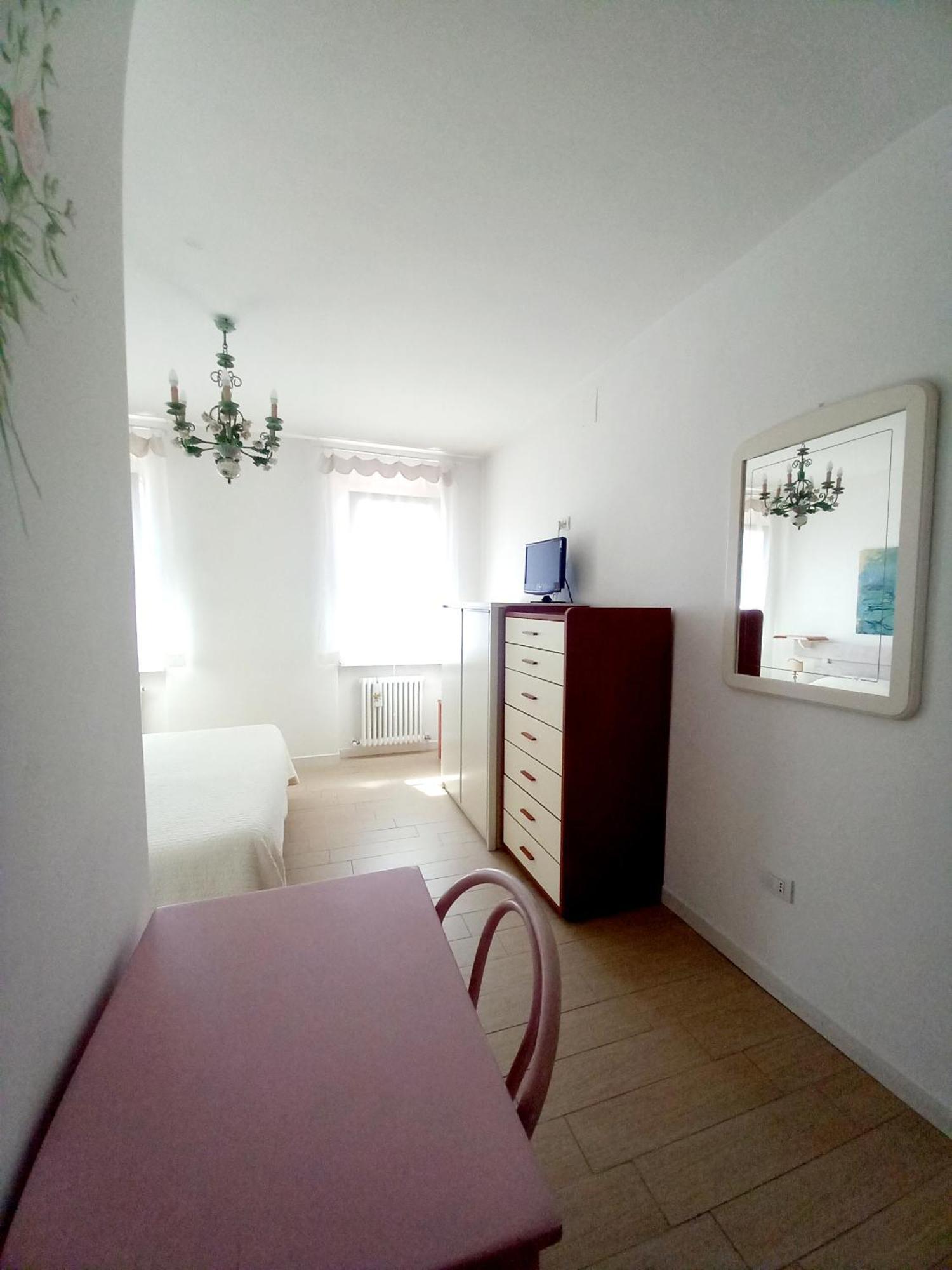 לינה וארוחת בוקר טרוויסו A Casa Di Dora מראה חיצוני תמונה