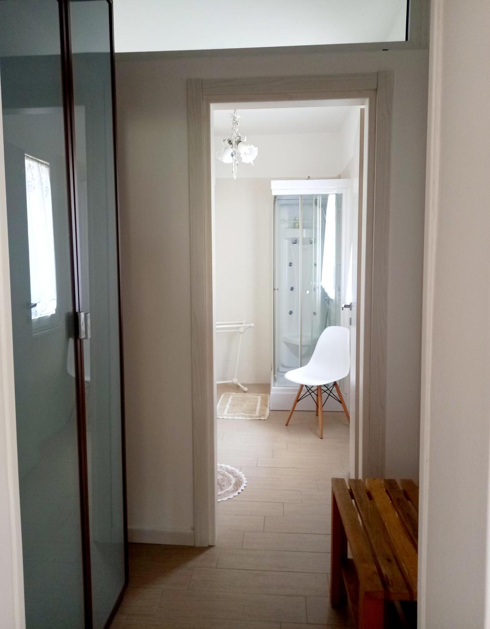 לינה וארוחת בוקר טרוויסו A Casa Di Dora מראה חיצוני תמונה