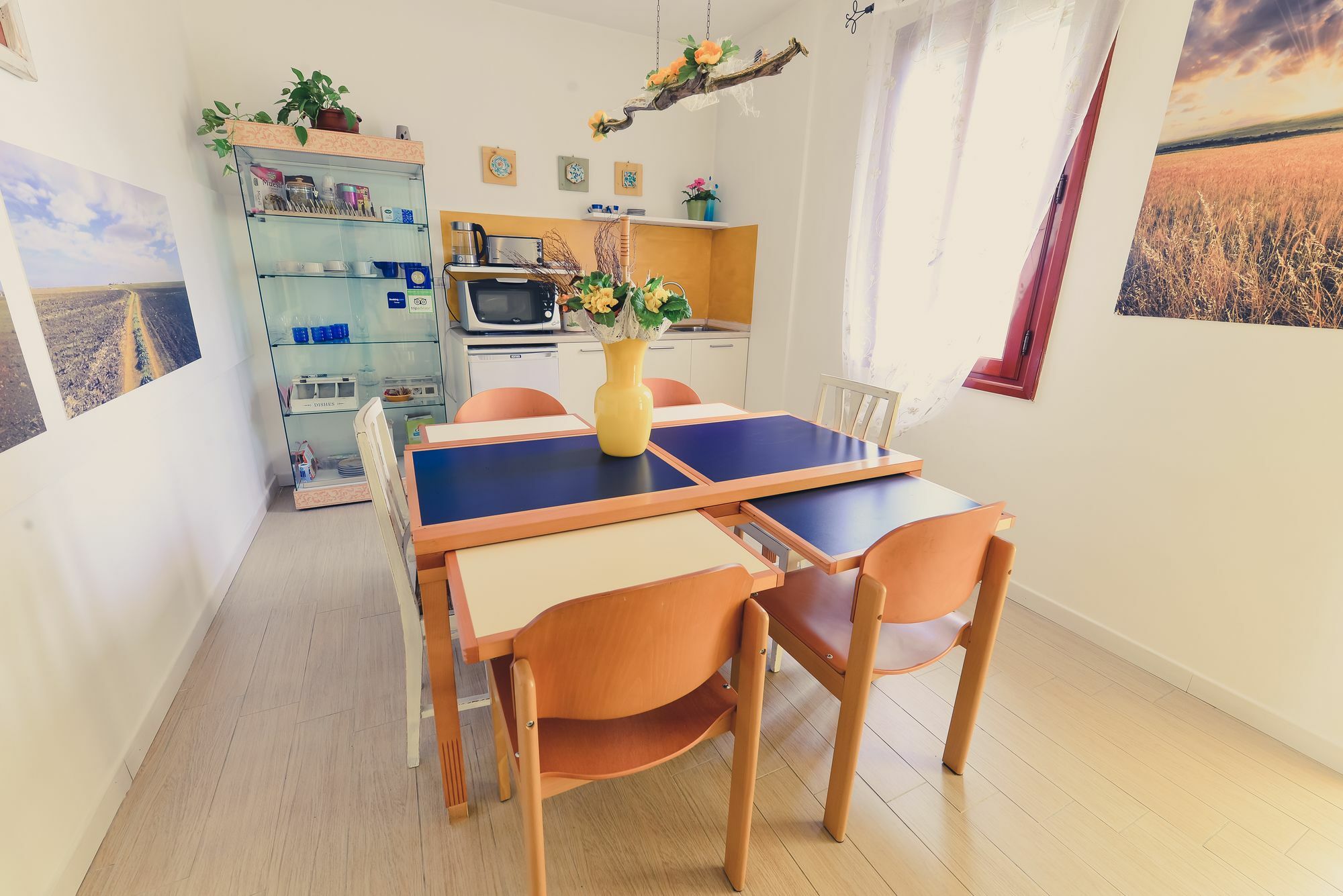 לינה וארוחת בוקר טרוויסו A Casa Di Dora מראה חיצוני תמונה