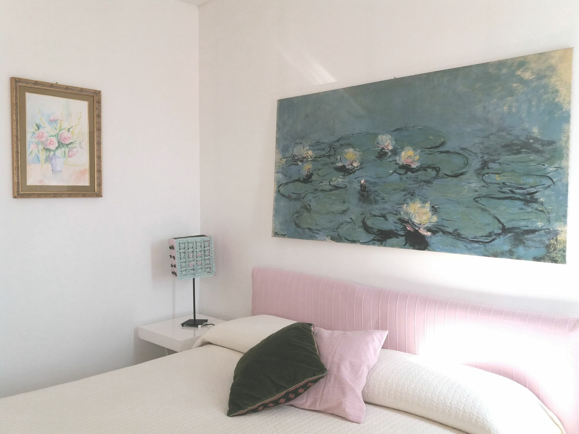 לינה וארוחת בוקר טרוויסו A Casa Di Dora מראה חיצוני תמונה
